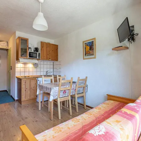 Apartmán Cosy Avec Wifi Proche Centre - Fr-1-694-86 *