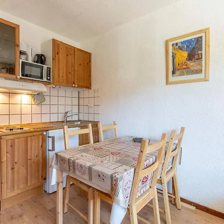Cosy Avec Wifi Proche Centre - Fr-1-694-86 Apartmán