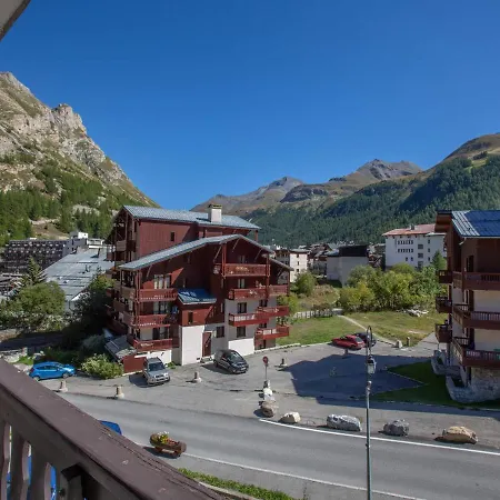 Cosy Avec Wifi Proche Centre - Fr-1-694-86 Apartmán *