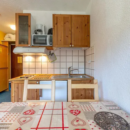 Cosy Avec Wifi Proche Centre - Fr-1-694-86 Apartmán *