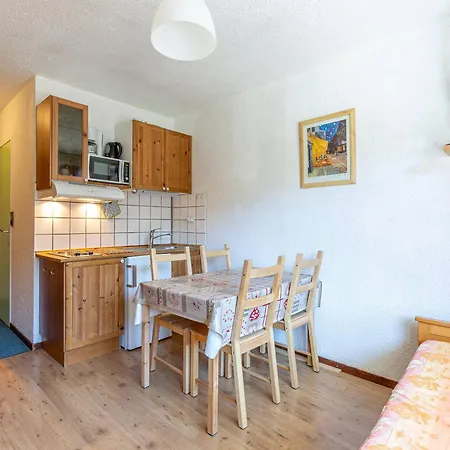 Cosy Avec Wifi Proche Centre - Fr-1-694-86 Apartmán Val-dʼIsère