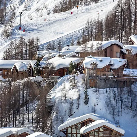 Cosy Avec Wifi Proche Centre - Fr-1-694-86 * Val-dʼIsère